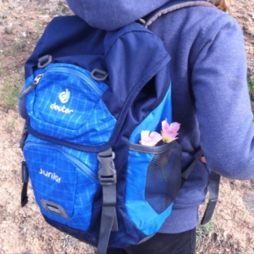 Deuter Junior Backpack. From MEC.